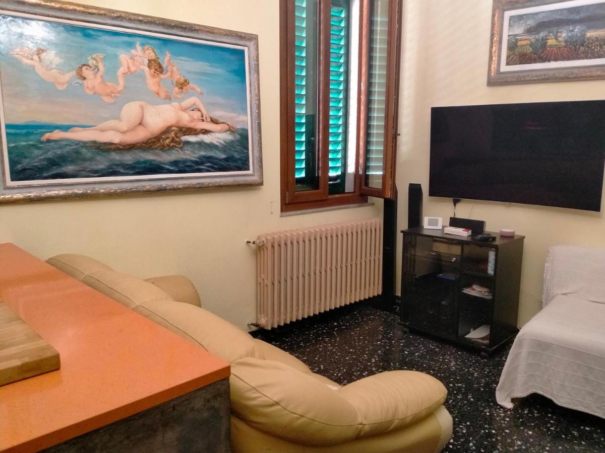 Lea Apartman Pistoia Kültér fotó