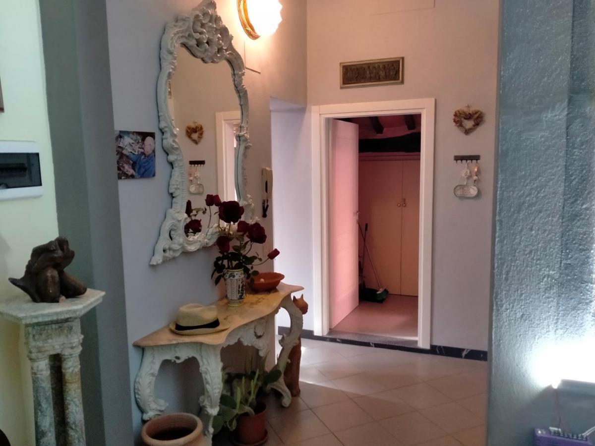 Lea Apartman Pistoia Kültér fotó